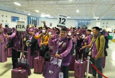 Turunkan Tim Pengawas Layanan Haji Khusus