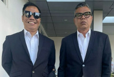 Komedian Temon Tutup Usia, Abdel Achrian Ungkap Duka Mendalam