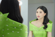 Sarwendah Ungkap Goals 2026, Prioritaskan Anak dan Ketabahan Diri