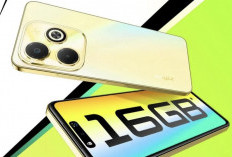 Infinix Hot 40i vs realme C63: Mending Mana? Chipset UNISOC Tiger T606 dan T612, Harga Selisih Rp100 Ribuan 