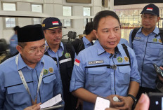 Dirjen PHU: Progres Penerbitan Nusuk Jemaah Haji Indonesia Capai di Atas 90 Persen
