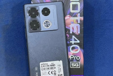 Duel Hp Infinix Note 40 Pro 5G dengan iQOO Z7 5G: Gahar untuk Game dan Kamera Memukau