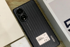OPPO A58: Kombinasi Sempurna Antara Desain Elegan dan Kinerja Tangguh untuk Pengalaman Seamless