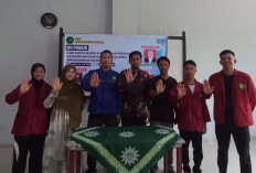 STKIP Muhammadiyah OKU Timur Buka Jalur KIP dan Cegah Kekerasan Seksual di Kampus