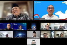 Kejar Pemerataan Kualitas Pendidikan Tinggi, Kembangkan Video Ajar Digital