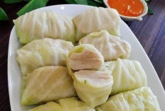 Resep Siomay Ikan Lezat, Cocok Untuk Cemilan Pagi dan Sore Hari