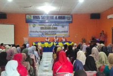 Peran Ayah Dianggap Figur Penting Perkembangan Anak