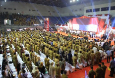 Apresiasi Pembentukan Koperasi Desa dan Siap Jalankan Koperasi Merah Putih