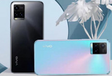 Cek Harga dan Spesifikasi Vivo Y33s, HP dengan performa Handal dan Kamera Berkualitas