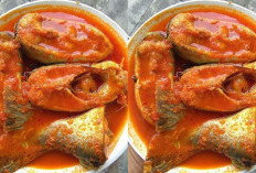Resep Asam Padeh Patin, Cocok Untuk Ide Jualan yang Lezat