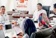 Kemenag Buka Seleksi Calon Anggota Baznas Periode 2025–2030