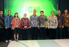 Pemerintah Perkuat Circular Economy dalam Industri Manufaktur melalui AIGIS 2025 dan GISCO