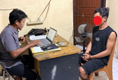 Buron Hampir Dua Tahun, Pelaku Pembunuhan Berencana Ditangkap