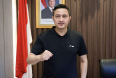 Pelatwil PBSI 2026 Resmi Dipimpin Ricky Soebagdja