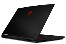 MSI Thin GF63 11UCX 1617ID: Laptop Gaming dengan Layar 15.6 inci
