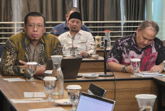 Targetkan Lebih Banyak Produk Indonesia Masuk Pasar Haji dan Umrah