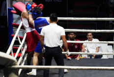 Ajang Tinju Pelajar Arena Selatan Didorong Jadi Wadah Nasional