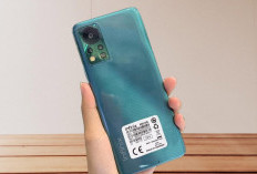 Infinix: Pilihan Android Terjangkau, Punya Fitur NFC dan Spek Gahar