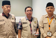 Pemerintah Awasi Ketat Travel Penyelenggara Haji Khusus