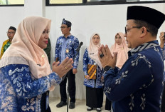 MAN IC Jadi Madrasah Unggul Binaan Kemenag