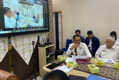 SPPG Jadi Program Prioritas, OKU Selatan Siap Berperan Aktif