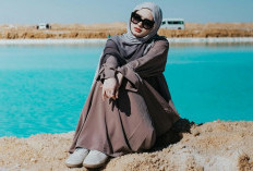 Jarang Bertemu, Hubungan Inara Rusli dan Insanul Fahmi Disorot