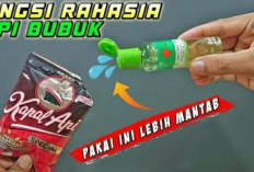 Bikin Suasana Keluarga di Rumah Makin Nyaman, Ini Ide Kreatif Racikan Bubuk Kopi sebagai Aromatherapy