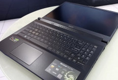 Laptop MSI Bravo 15: Dana Rp 14 Jutaan, Multifungsi untuk Berbagai Aktivitas 