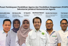 Pendaftaran Bantuan Penyelesaian Pendidikan S3 Dalam Negeri Dibuka Hingga 15 Oktober 2025