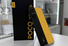 Tips Pilih Hp Mid Range POCO X7 Pro 5G: Handal Dibantu dengan Dimensity 8400 Ultradan dan Pengisian 90 Wat