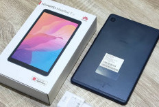 Huawei MatePad T 8: Tablet Murah untuk Anak Belajar