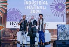 Artisan Batik Muda Berpotensi Besar Lestarikan Budaya Batik dengan Teknologi AI