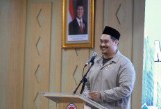 Menpora Optimis Timnas Indonesia Lebih Matang Hadapi Bahrain 