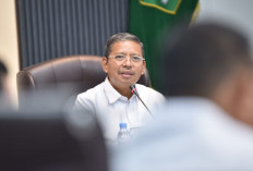 Juknis Pembelajaran Madrasah selama Ramadan, Tekankan Pembinaan Karakter dan Kepedulian Sosial