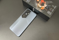 Tecno POVA 4 Pro atau Infinix Hot 30 Play, Duel Smartphone Terjangkau dengan Fitur Canggih!