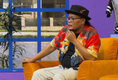 Sule Isyaratkan Menikah Lagi, Sudah Komunikasi dengan Anak