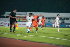 Persiapan SEA Games 2025, Timnas U-23 Indonesia Lakoni Laga Uji Coba 