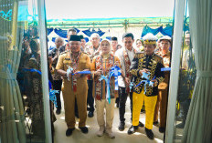 Fokus Kembangkan Sentra IKM Wastra di Pelosok Tanah Air