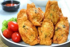 Resep Tahu Bakso yang Lezat, Hidangan Cocok Untuk Temen Nasi