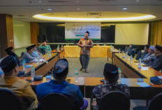 Dorong Tracer Study untuk Jaminan Mutu Ma’had Aly