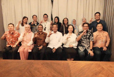 Perkuat Posisi sebagai Pusat Grinding Kakao 