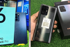 Meluncur OPPO Reno6 Pro 5G dan Xiaomi 11T Pro, HP Harga 6 Jutaan dengan Keunggul Kamera