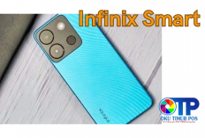 Meluncur dengan Desain Minimalis, Gebrakan Harga Infinix Smart 7 Gak Sampai Rp 1 Juta, Ditopang Baterai Jumbo