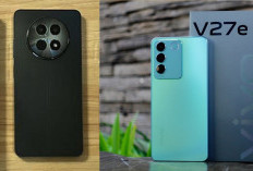 Duel Smartphone Realme 12 5G Vs Vivo V27e, Harga Tipis Spesifikasi Unggul Siapa?