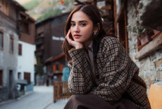 Bridestory Tunjuk Syifa Hadju sebagai Ikon Tema Pernikahan 2026