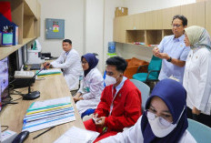 Menkes Pastikan RS Tetap Siaga Tangani Darurat Saat Libur Lebaran 2026