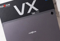 Perbandingan Infinix XPAD vs Advan Tab VX Lite: Duel Tablet Terbaik dengan Harga Terjangkau