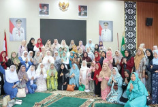 Sambut Ramadan dengan Salat Tasbih