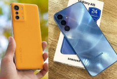 Pilih Mana Infinix Zero 5G atau Samsung Galaxy A15 5G , dengah Harga Rp3 Jutaan Lihat Juga Spesifikasinya