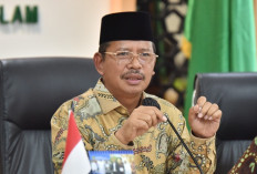 Optimalkan Pengawasan Madrasah Berbasis Digital